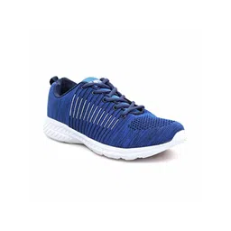 FUEL Men Rocky Mesh Running Non-Marking Shoes