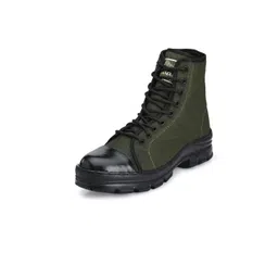 MIKAASA Men Jungle 6.0 Military & Tactical Hiking Boots
