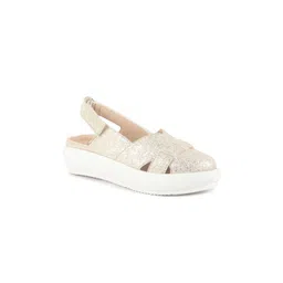 FAUSTO Women PU Sneakers