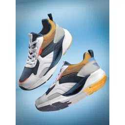 VOMAX SPORTS pl-105 Men Textile Running Shoes