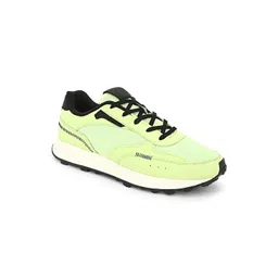 Hygear Men Perforations Sneakers