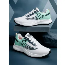 HOTSTYLE Men Mesh Running Shoes