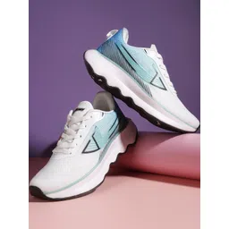 HITWAY Multi Non-Marking Mesh Walking Sports Shoes