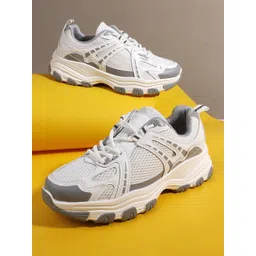 Lavie Women PU Sneakers