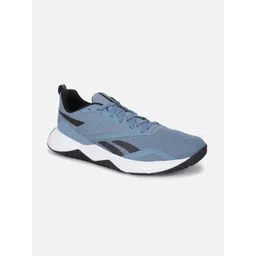 Reebok Men Textured Training Shoes