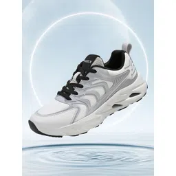 HRX by Hrithik Roshan Men Lace-Ups Running Non-Marking Shoes