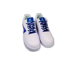 keekz Men Printed Sneakers