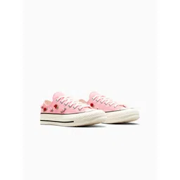 Converse Unisex Solid Regular Sneakers