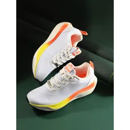 OFF LIMITS Men Mesh Running Non-Marking Shoes