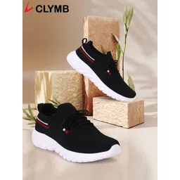 Khalifa Lifestyle Casual Shoes for Men | Classic Rounded Toe, Soothing Insole Sneakers For Men