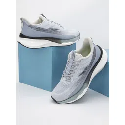 Red Tape Men Mesh Walking Non-Marking Shoes