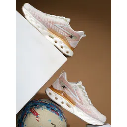 Sparx Men Mesh Lace-Ups Training or Gym Shoes