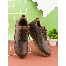 Killer Men Lace-Ups Sneakers