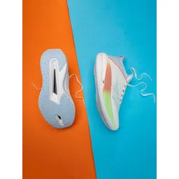 Red Tape Men Textile Running Shoes