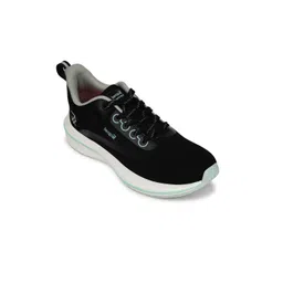 Liberty Women Textile Running Non-Marking Shoes
