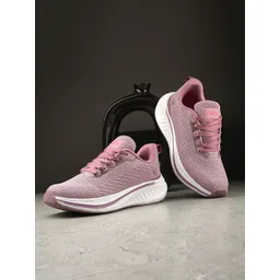 HRX by Hrithik Roshan Women Running Non-Marking Shoes