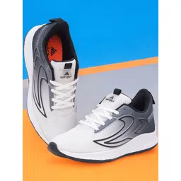 HOTSTYLE Men Mesh Sports Running Shoe