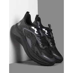 CULT Men Mesh Running Shoes