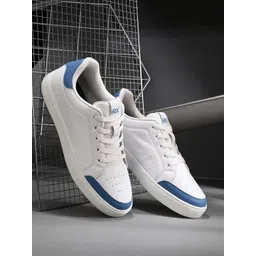 HRX by Hrithik Roshan Men Lace-Ups Sneakers