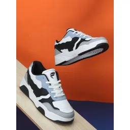 Field Care Men PU Sneakers