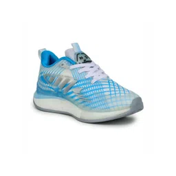 Columbus Men Mesh Running Non-Marking Lace - Ups Shoes