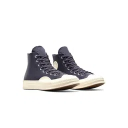 Converse Unisex Mid-Top Round Toe Lightweight Sneakers