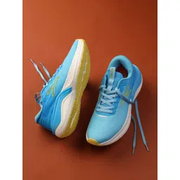 Action Men Running Non-Marking Shoes