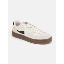 Xtep Men Classic Skateboarding Shoes Sneakers