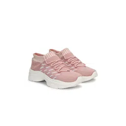 KRAASA Women Mesh Running Shoes