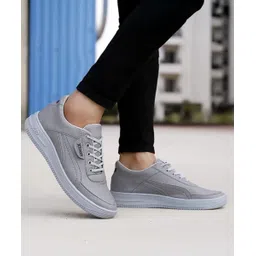 gray sneaker shoes for mens Sneakers For Men