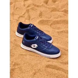 Lotto strada Men Colourblocked Sneakers