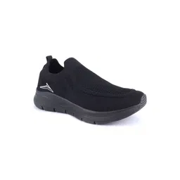 JQR Men Mesh Running Non-Marking Shoes