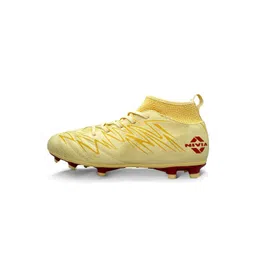 NIVIA Encounter Pro 11 Men Football Non-Marking Shoes