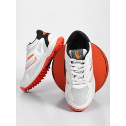 NEW LIMITS Men Running Non-Marking Shoes