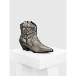 Oroh Women Cowboy Boots