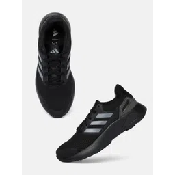 ADIDAS Men ENRY Flux Ortholite Running Shoes