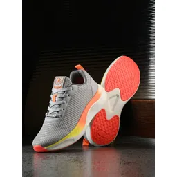OFF LIMITS Men Mesh Running Non-Marking Shoes