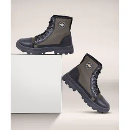 Jungle Army Boot Boots For Men