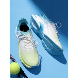 Trenz Men Mesh Running Shoes