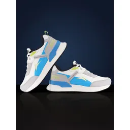 JQR Paddington Men's Sneakers