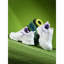 HRX by Hrithik Roshan Women Sneakers