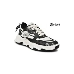 HIDA Men Training or Gym Non-Marking Sports Shoes