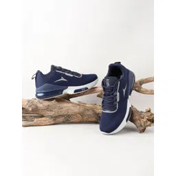 JQR Men Mesh Running Shoes