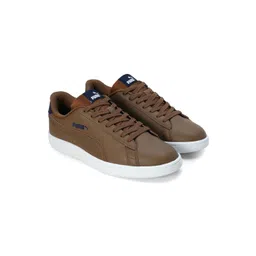 PumaUnisex Smashic Casual Sneakers