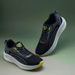 PLUSH Running Shoes For Men