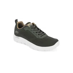 Skechers Summits Men Casual Lace Up Sneakers