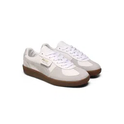 Puma Palermo Unisex Colourblocked Sneakers