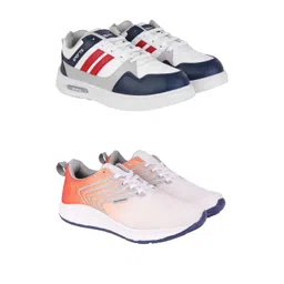 DRACKFOOT Men Multi Sports Shoes