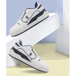 Casual Sneaker Shoes for Men | Soft Cushioned Insole, Slip-Resistance Sneakers For Men