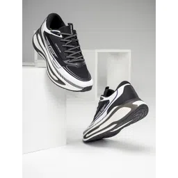 Red Tape Men Textile Walking Sports Shoes